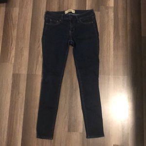 Hollister 1S Jeans